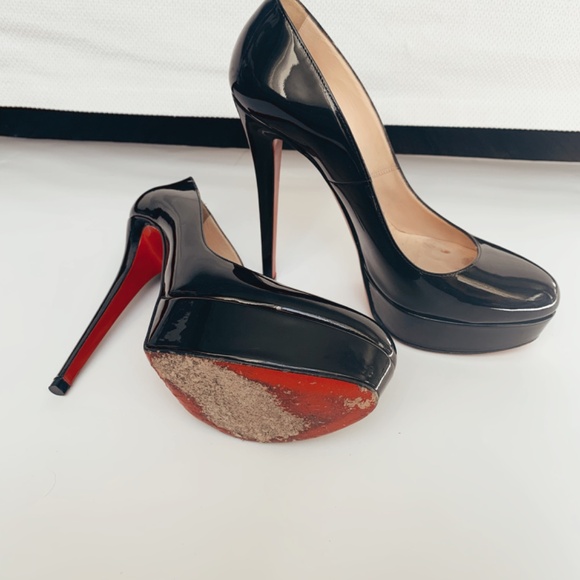 Christian Louboutin Bianca - Picture 8 of 8